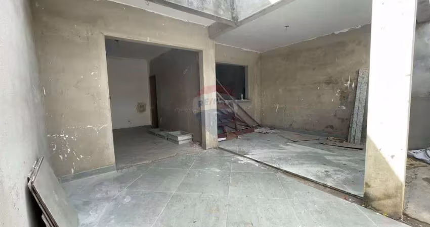 Casa geminada no bairro são dimas - espaço, conforto e localização privilegiada!