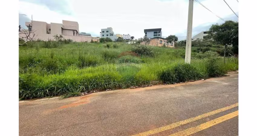 Terreno à venda no São Lucas, Conselheiro Lafaiete 