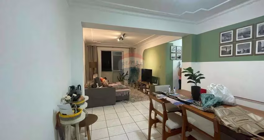 Apartamento com 3 quartos à venda no Manoel Corrêa, Conselheiro Lafaiete 