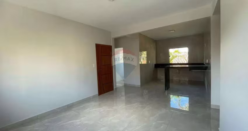 Apartamento dos sonhos no bairro Museu