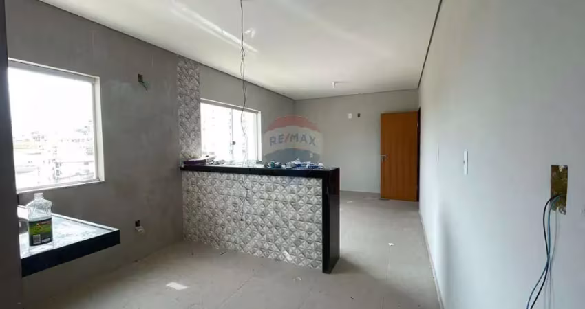 Apartamento no Bairro Manoel Corrêa