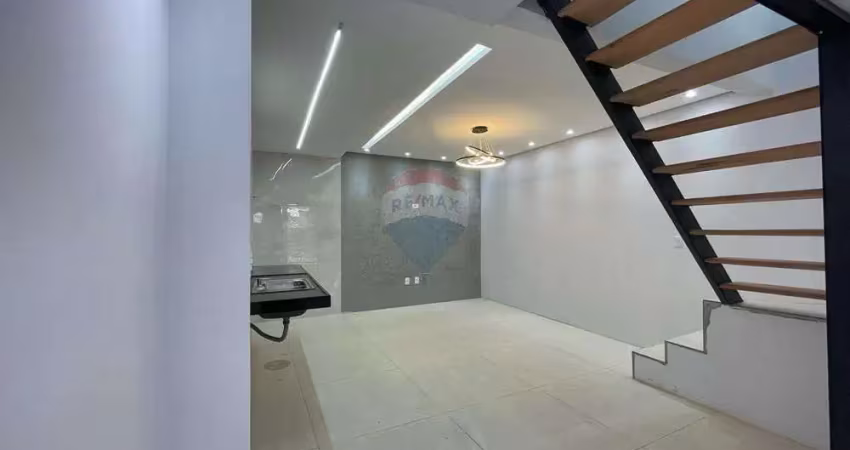 Casa à venda com espaço, conforto e sofisticação no bairro são judas tadeu!
