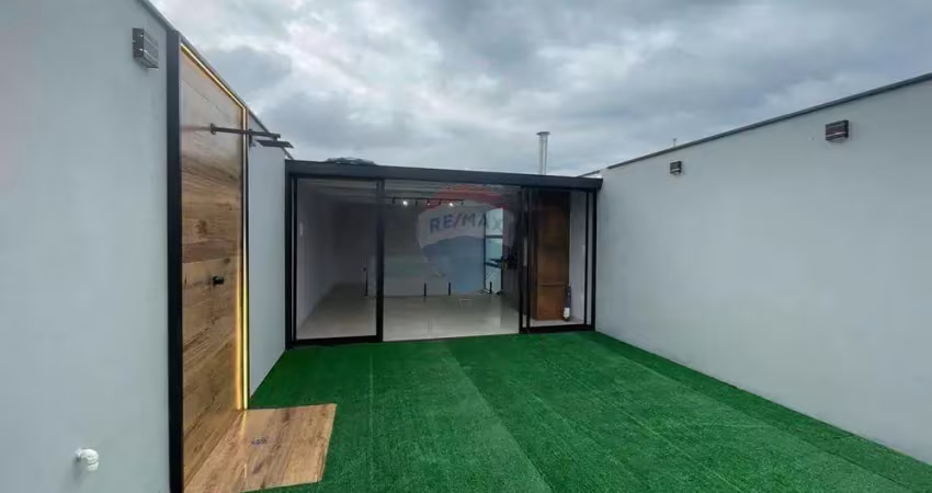Casa à venda com espaço, conforto e sofisticação no bairro são judas tadeu!