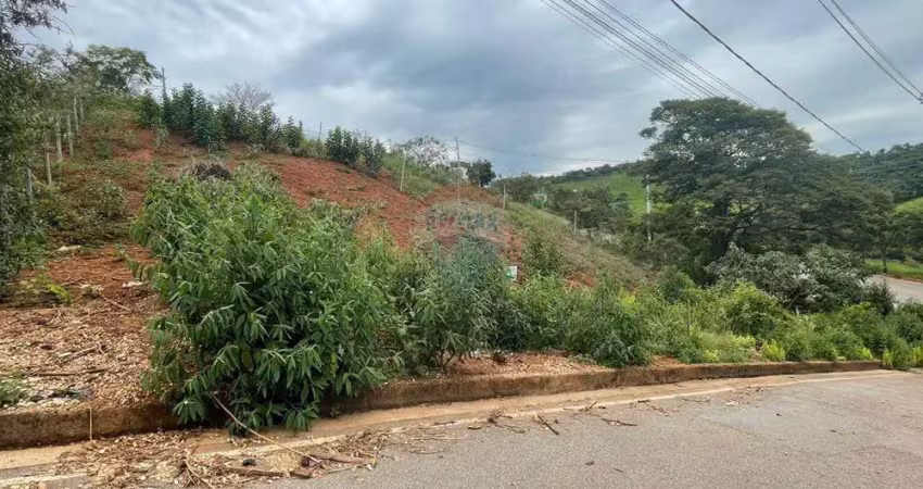 Terreno à venda no São Lucas, Conselheiro Lafaiete 