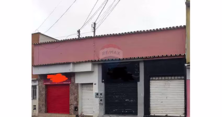 Ponto comercial à venda no São João, Conselheiro Lafaiete 