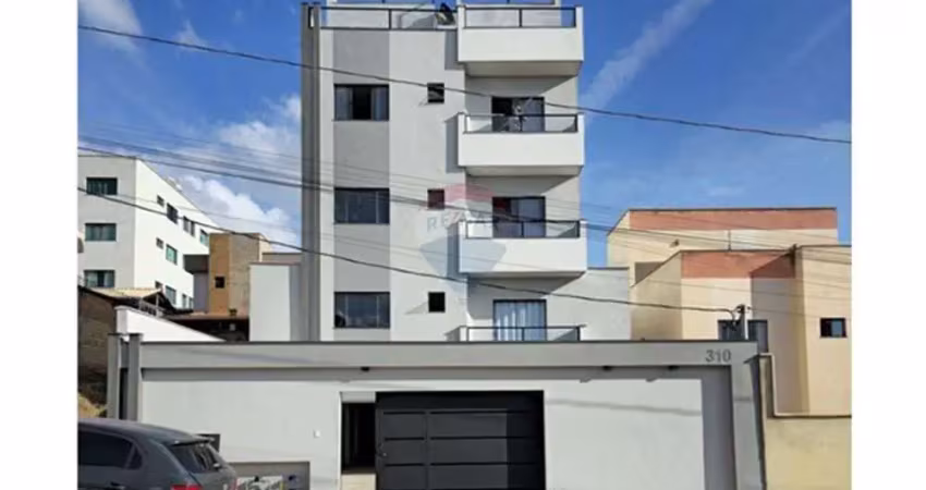 Apartamento no novo horizonte – conforto, estilo e tranquilidade!