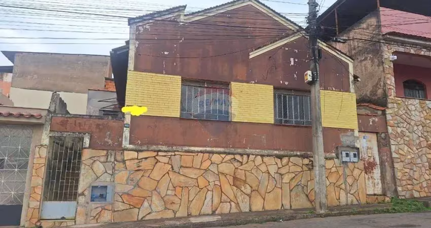 Casa com 3 quartos à venda no Carijós, Conselheiro Lafaiete 