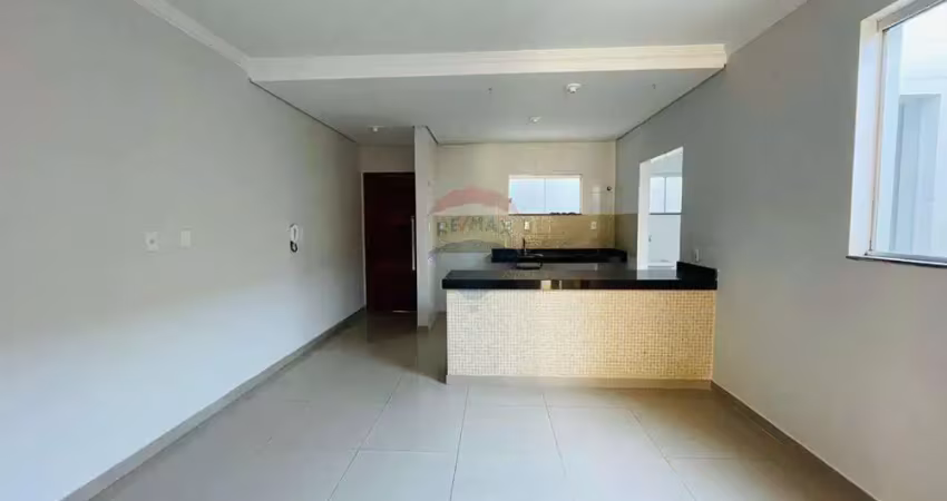 Apartamento com 2 quartos à venda no Santa Matilde, Conselheiro Lafaiete 