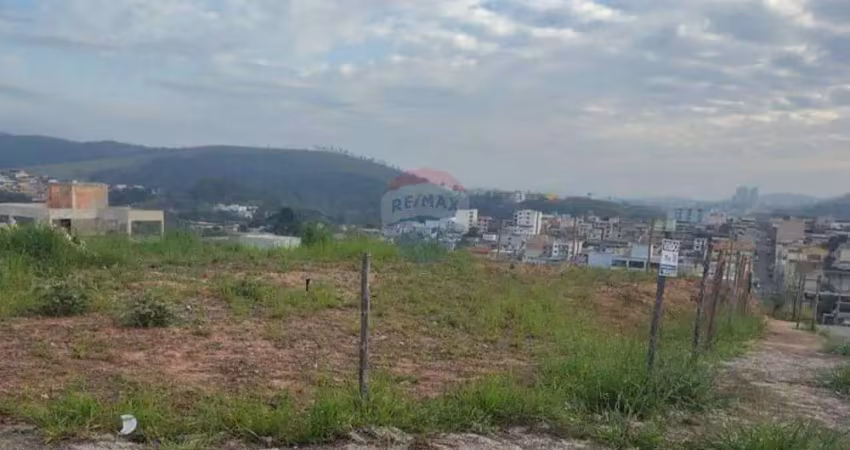 Terreno 370m² em santa matilde, conselheiro lafaiete