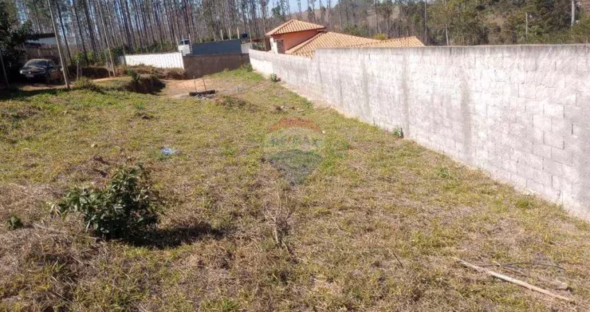 Terreno à venda no Amaro Ribeiro, Conselheiro Lafaiete 