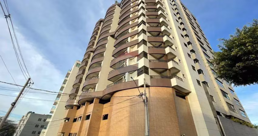 Apartamento com 3 quartos para alugar no Campo Alegre, Conselheiro Lafaiete 