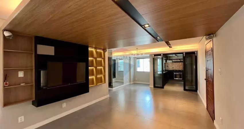 Apartamento com 3 quartos à venda no Campo Alegre, Conselheiro Lafaiete 