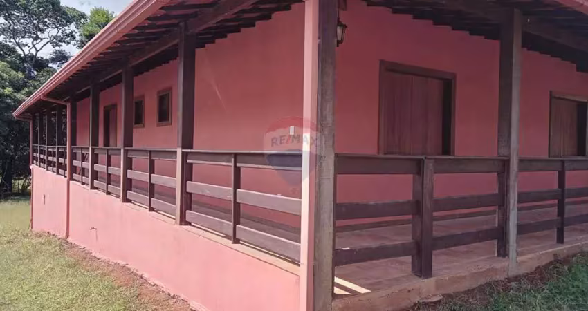 Chácara / sítio com 4 quartos à venda no Centro, Itaverava 