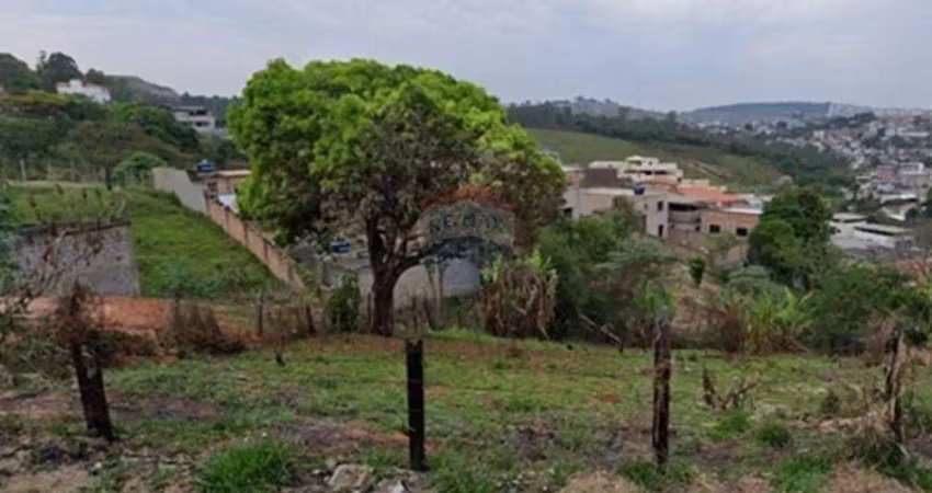 Terreno à venda no Morada do Sol, Conselheiro Lafaiete 