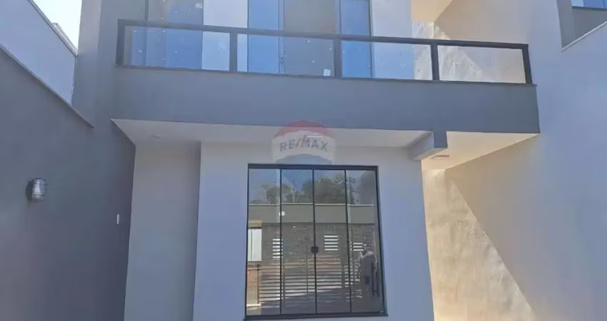 Casa com 2 quartos à venda no Novo Horizonte, Conselheiro Lafaiete 