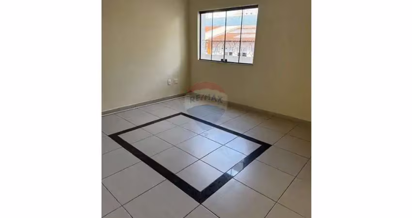 Apartamento com 2 quartos à venda no Museu, Conselheiro Lafaiete 