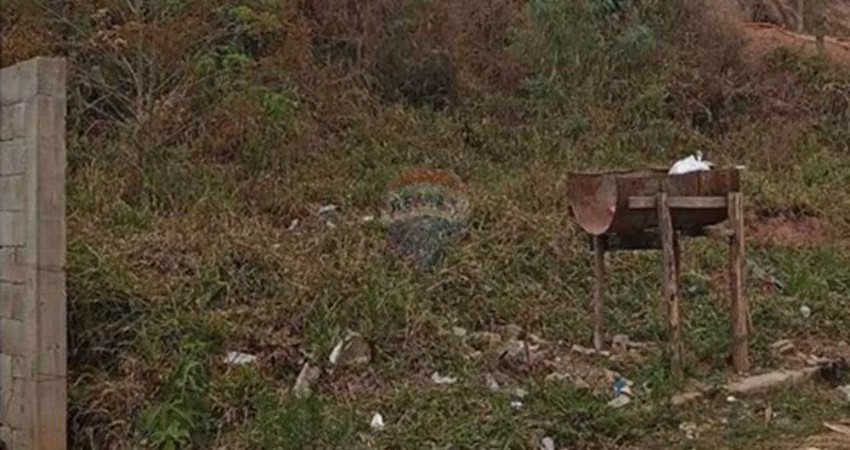 Terreno à venda no Jardim Europa, Conselheiro Lafaiete 
