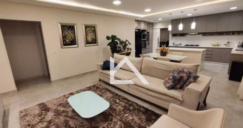 Casa à venda, 340 m² por R$ 1.890.000,00 - Jardim Europa - Teresópolis/RJ