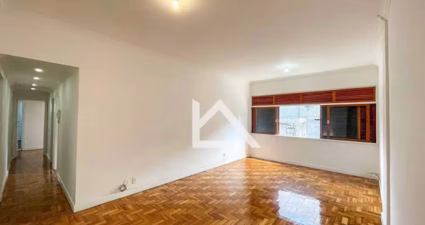 Apartamento à venda, 97 m² por R$ 549.000,00 - Várzea - Teresópolis/RJ