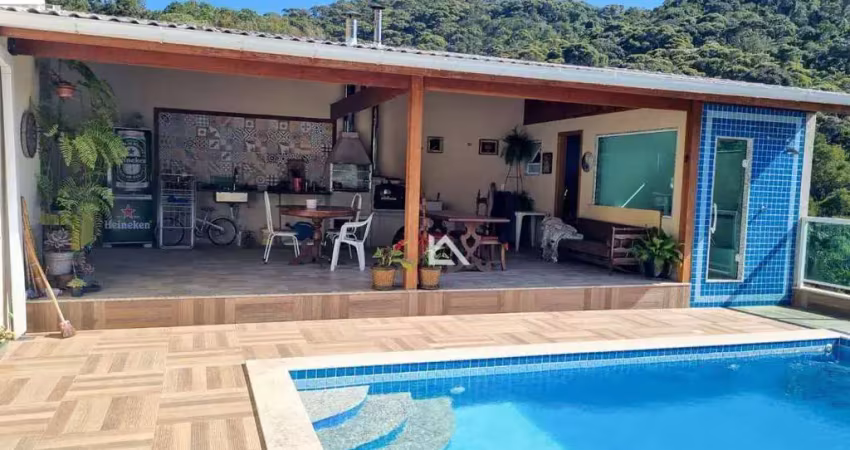 Casa à venda, 173 m² por R$ 1.300.000,00 - Albuquerque - Teresópolis/RJ