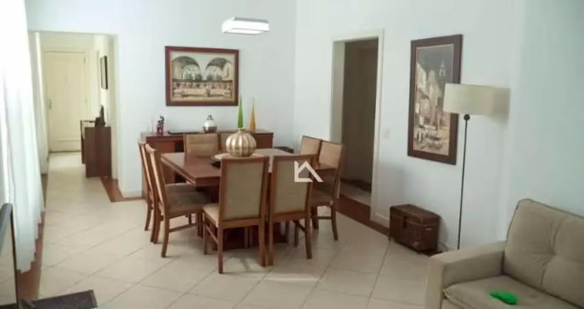 Apartamento à venda, 136 m² por r$ 850.000,00 - várzea - teresópolis/rj