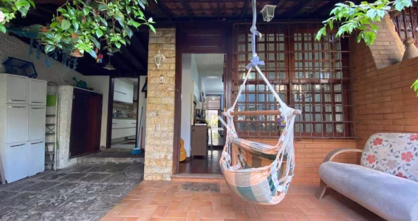 Casa à venda, 150 m² por R$ 790.000,00 - Alto - Teresópolis/RJ