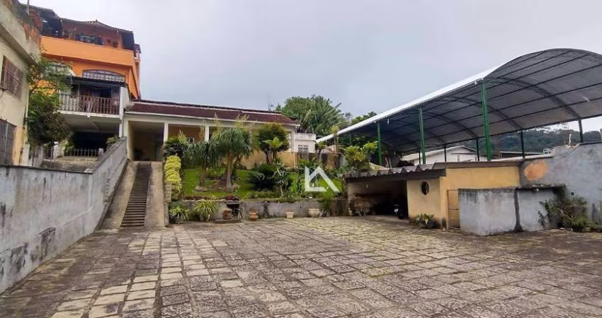 Casa à venda, 135 m² por R$ 1.495.000,00 - São Pedro - Teresópolis/RJ