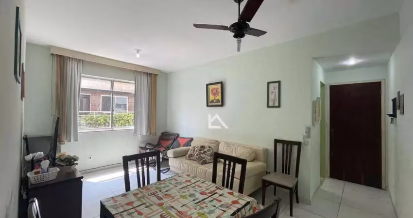 Apartamento à venda, 63 m² por R$ 520.000,00 - Algodoal - Cabo Frio/RJ