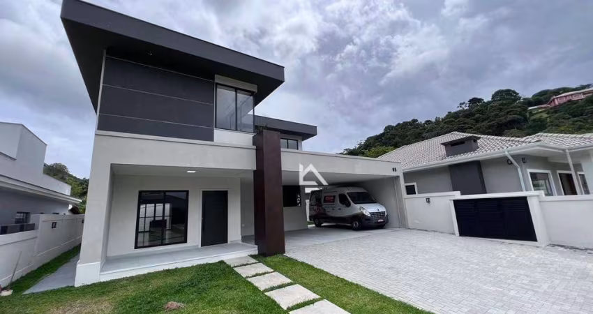 Casa à venda, 178 m² por R$ 1.600.000,00 - Albuquerque - Teresópolis/RJ