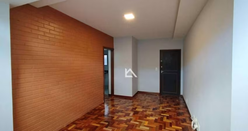 Apartamento à venda, 60 m² por R$ 320.000,00 - Caxangá - Teresópolis/RJ