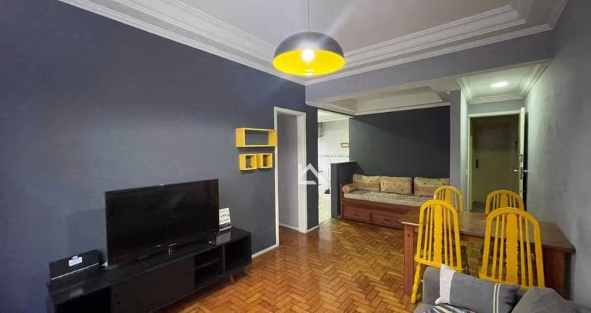 Apartamento à venda, 57 m² por R$ 330.000,00 - Várzea - Teresópolis/RJ
