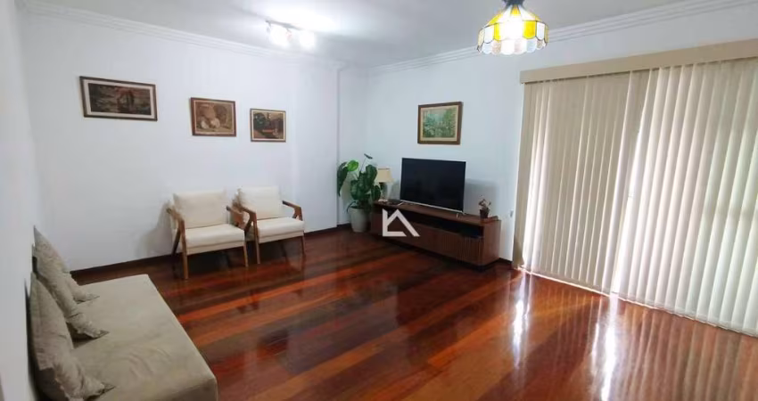 Apartamento com 2 dormitórios à venda, 84 m² por R$ 549.000,00 - Agriões - Teresópolis/RJ