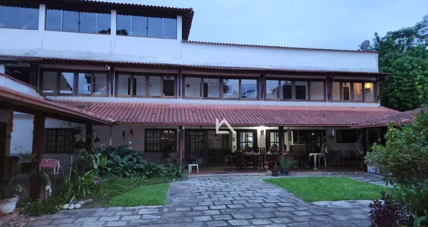 Casa à venda, 627 m² por R$ 1.490.000,00 - Quinta Mariana - Guapimirim/RJ