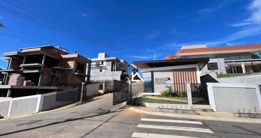Terreno à venda, 245 m² a partir de  R$ 229.000 - Ermitage - Teresópolis/RJ