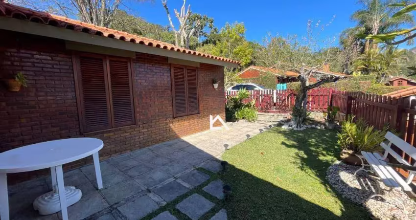 Casa com 4 dormitórios à venda, 103 m² por r$ 600.000,00 - posse - teresópolis/rj