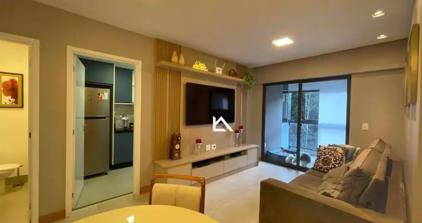 Apartamento com 3 dormitórios à venda, 98 m² por r$ 1.550.000,00 - alto - teresópolis/rj