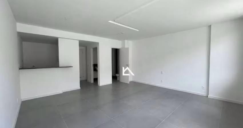 Apartamento com 1 dormitório, 34 m² - venda por r$ 380.000,00 ou aluguel por r$ 2.418,33/mês - alto - teresópolis/rj