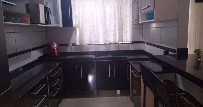Casa a venda 90 metros de construção com 3 quartos suíte churrasqueira Santa Alice Londrina Paraná