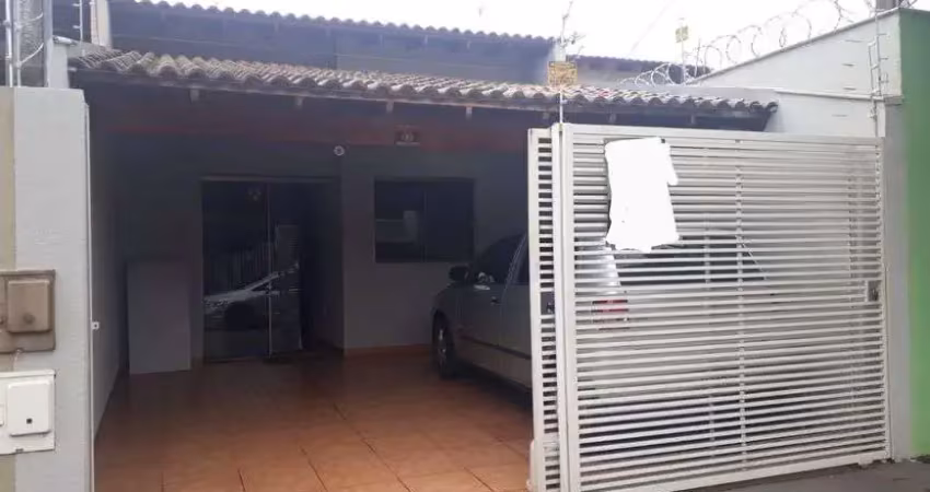 Casa a venda  com 3 quartos  1 suíte  santa alice londrina paraná