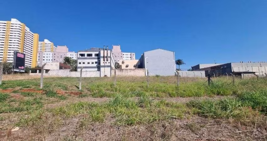 Terreno para venda 360 metros quadrados Jardim Universitário Londrina Pr