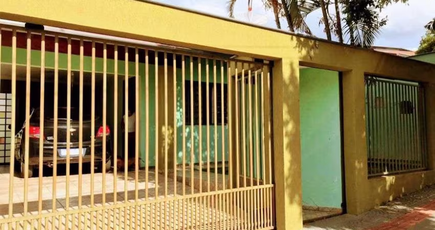 Casa a venda com 3 quartos 01 suite 250 metros terreno Londrina - Paraná