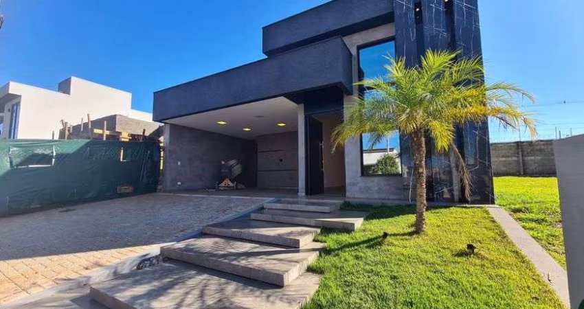 Casa de condomínio Bella Vitta a venda com 3 quartos ACEITA PERMUTA