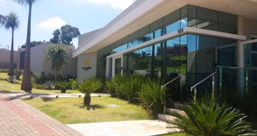 Apartamento para venda possui 75 metros quadrados com 3 quartos em Gleba Palhano - Londrina - Paraná