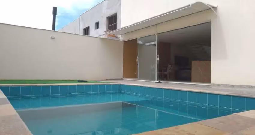 Casa a venda condominio bella vitta com 3 dormitórios 01 suíte piscina londrina-pr