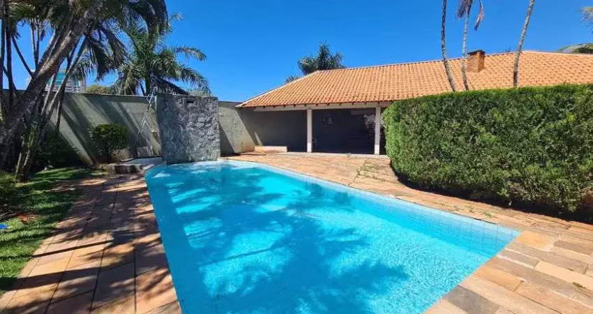 Casa para venda bela suíça com 5 quartos 3 suites 470 metros e 1030 de terreno londrina - paraná