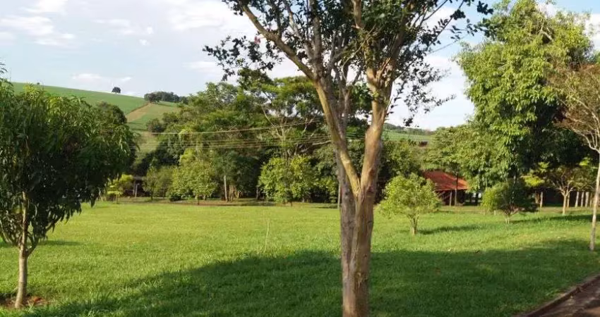 Terreno em condomínio fechado no estância cabral com 1.970 m² quadrados em cambe/ londrina paraná