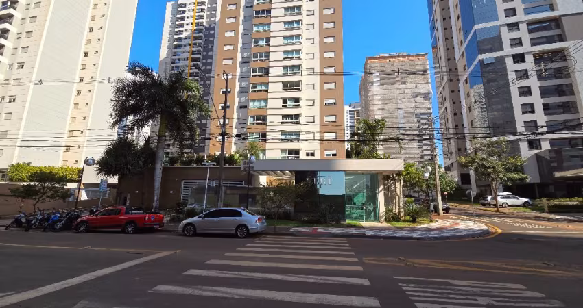 Ed Vert Residence Gleba Palhano 110 m²