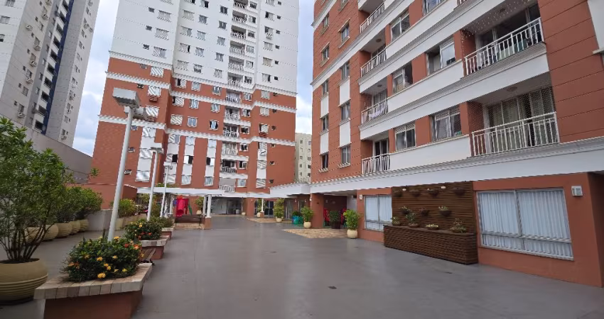 Apartamento a venda Ed Garden Catuai no Terra Bonita