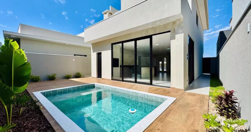 CONDOMINIO TAUA  FASE III ARANGUA
