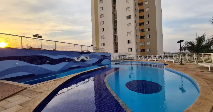 Apartamento com 3 quartos à venda na Rua Ernâni Lacerda de Athayde, 1200, Gleba Fazenda Palhano, Londrina
